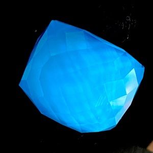 Sworovski Crystal Ring